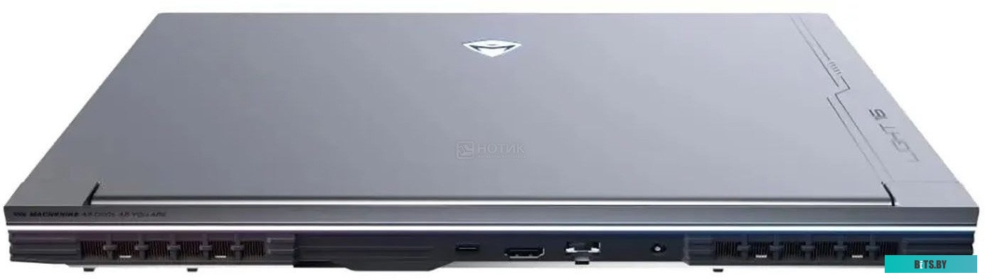 Ноутбук Machenike L16 Pro Stellar S JJ00GN00FRU
