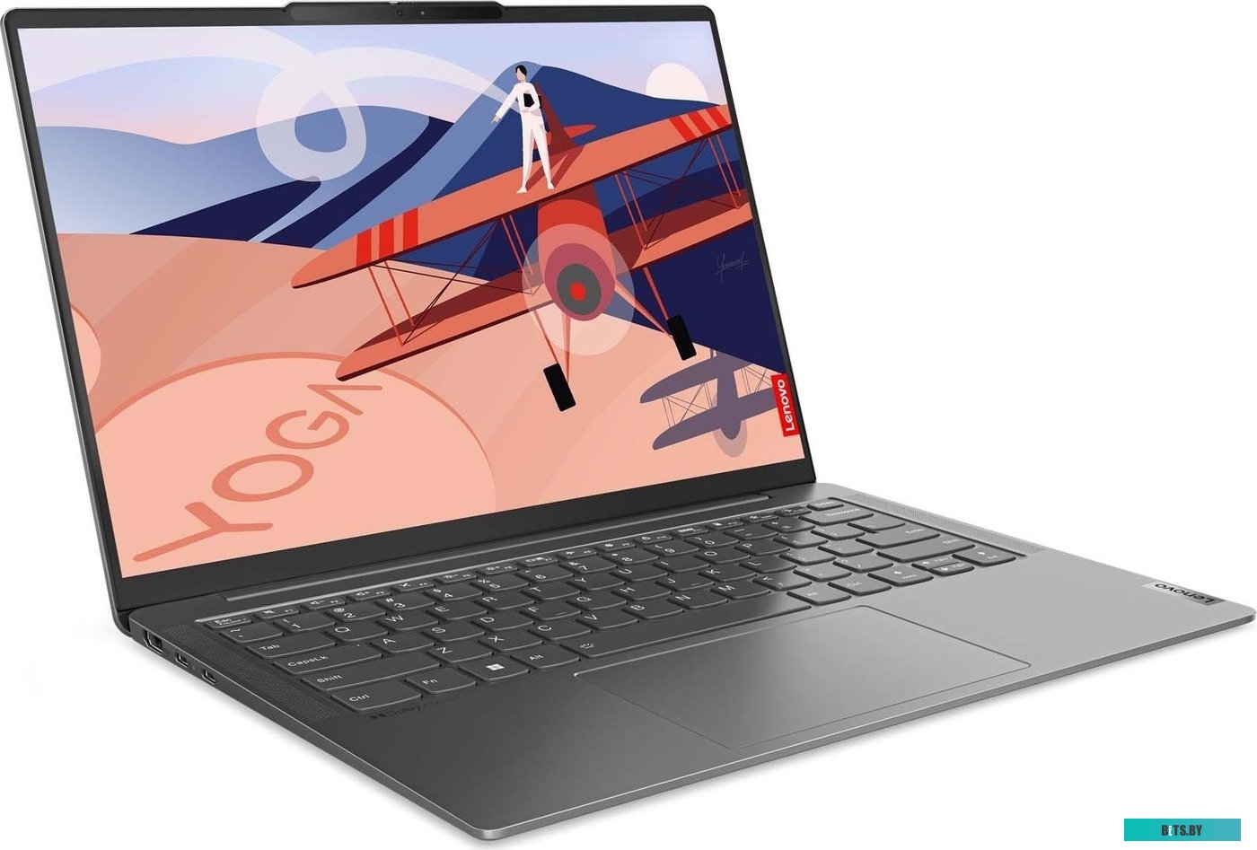 Ноутбук Lenovo Yoga Slim 6 14IRP8 *