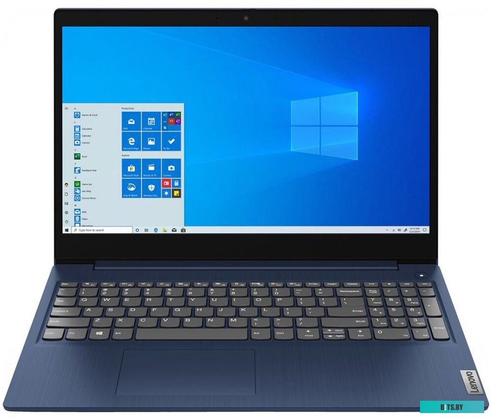 82RN00AHRK , Ноутбук Lenovo IP 3 15ABA7 *
