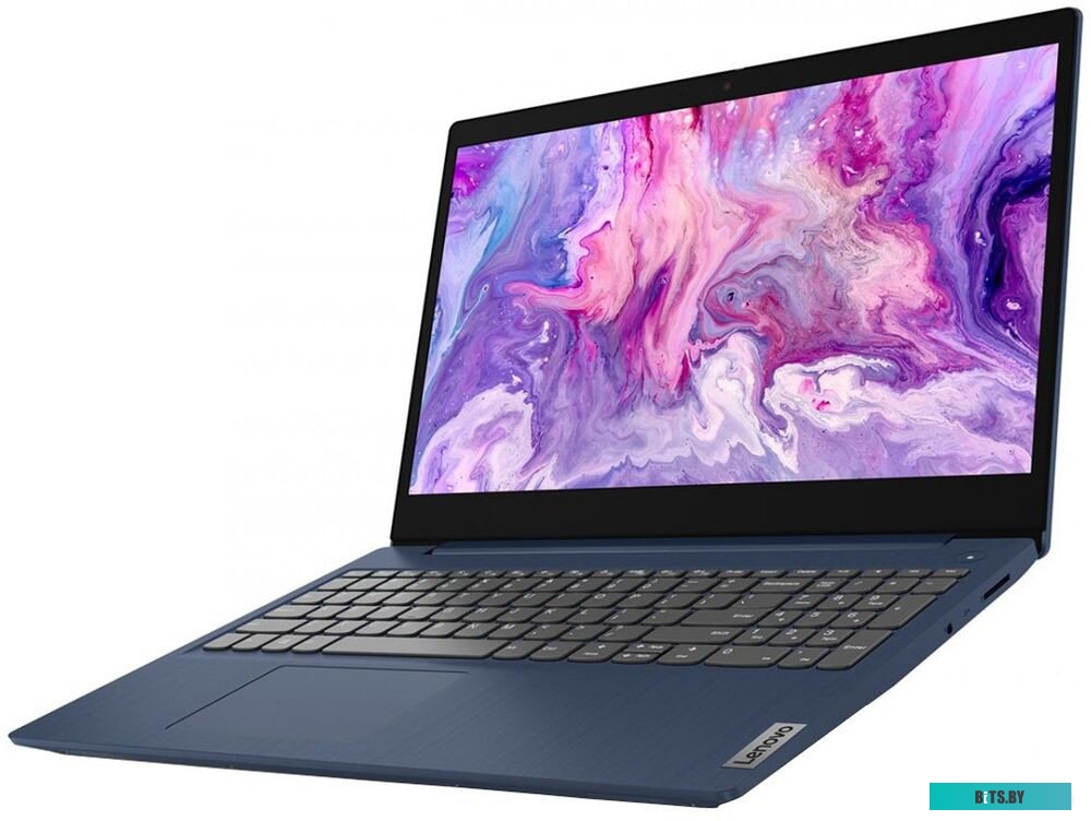 82RN00AHRK , Ноутбук Lenovo IP 3 15ABA7 *