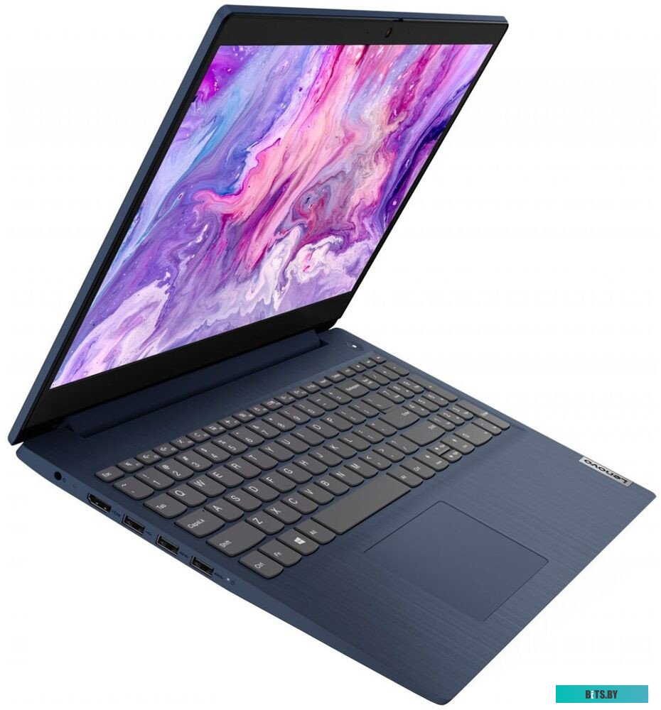 82RN00AHRK , Ноутбук Lenovo IP 3 15ABA7 *