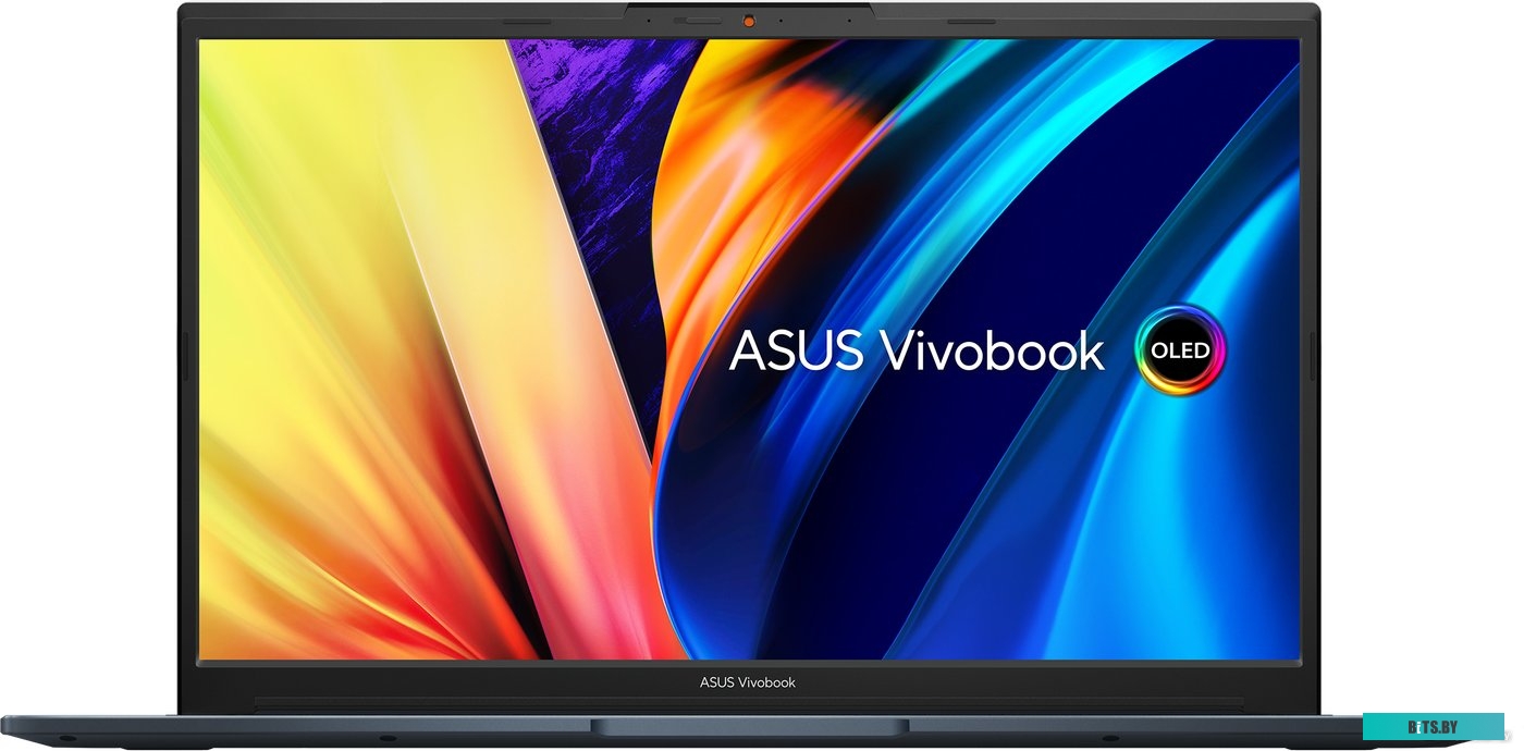 90NB1201-M00410 Ноутбук ASUS M6500XU-LP103 90NB1201-M00410 Ryzen 9 7940HS/16GB/1TB SSD/15.6" FHD IPS 144Hz/RTX 4050 6GB/noOS/Quiet Blue