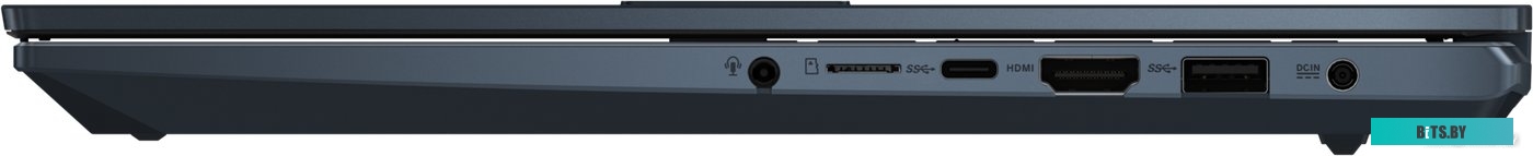 90NB1201-M00410 Ноутбук ASUS M6500XU-LP103 90NB1201-M00410 Ryzen 9 7940HS/16GB/1TB SSD/15.6" FHD IPS 144Hz/RTX 4050 6GB/noOS/Quiet Blue