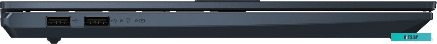 90NB1201-M00410 Ноутбук ASUS M6500XU-LP103 90NB1201-M00410 Ryzen 9 7940HS/16GB/1TB SSD/15.6" FHD IPS 144Hz/RTX 4050 6GB/noOS/Quiet Blue