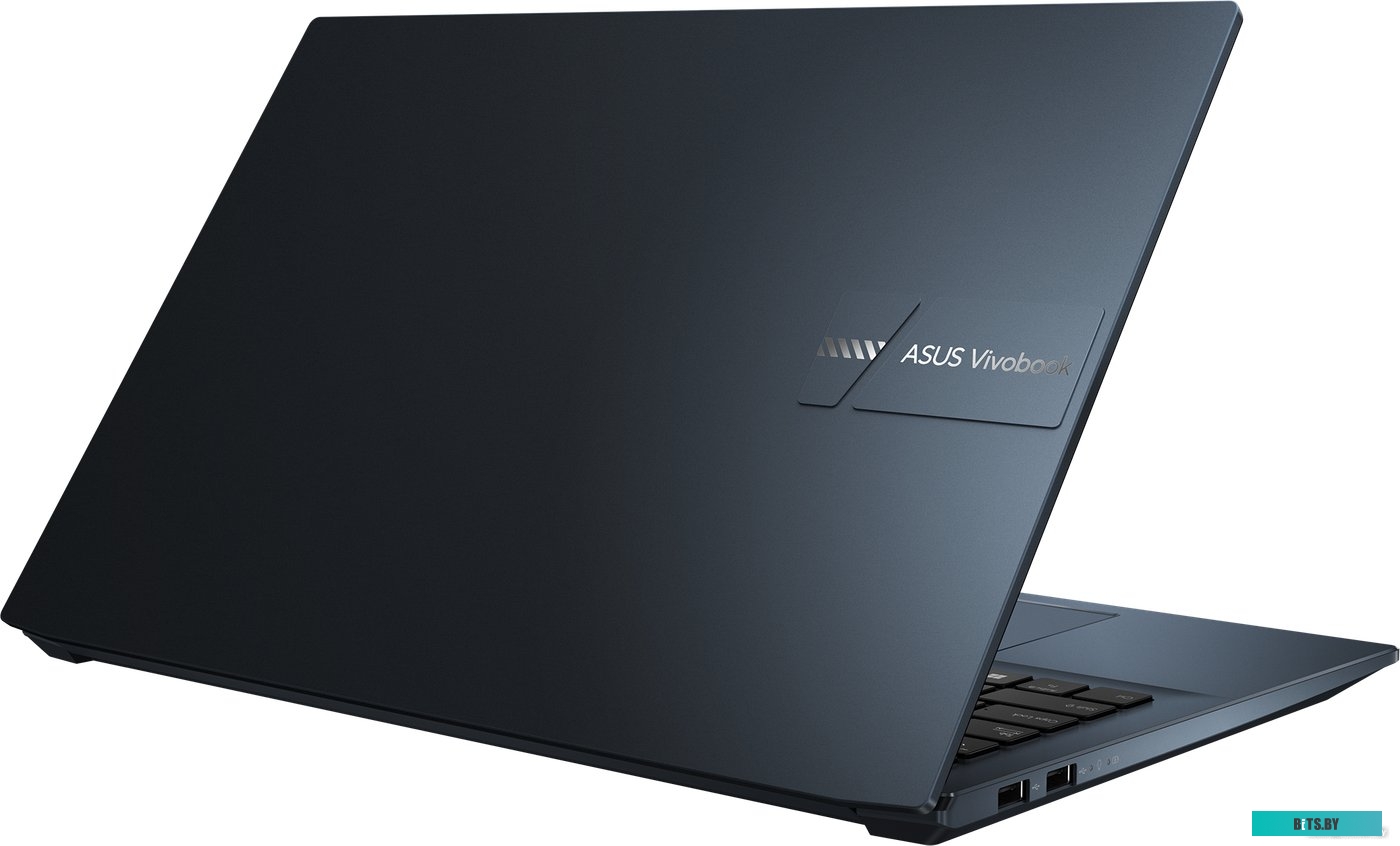 90NB1201-M00410 Ноутбук ASUS M6500XU-LP103 90NB1201-M00410 Ryzen 9 7940HS/16GB/1TB SSD/15.6" FHD IPS 144Hz/RTX 4050 6GB/noOS/Quiet Blue