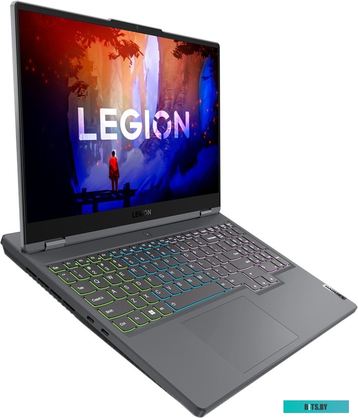 82RD006MRK , Ноутбук Lenovo Legion 5 15ARH7H *