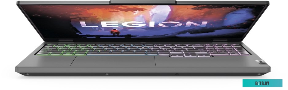 82RD006MRK , Ноутбук Lenovo Legion 5 15ARH7H *