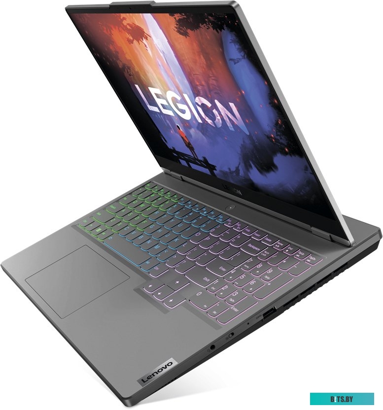 82RD006MRK , Ноутбук Lenovo Legion 5 15ARH7H *