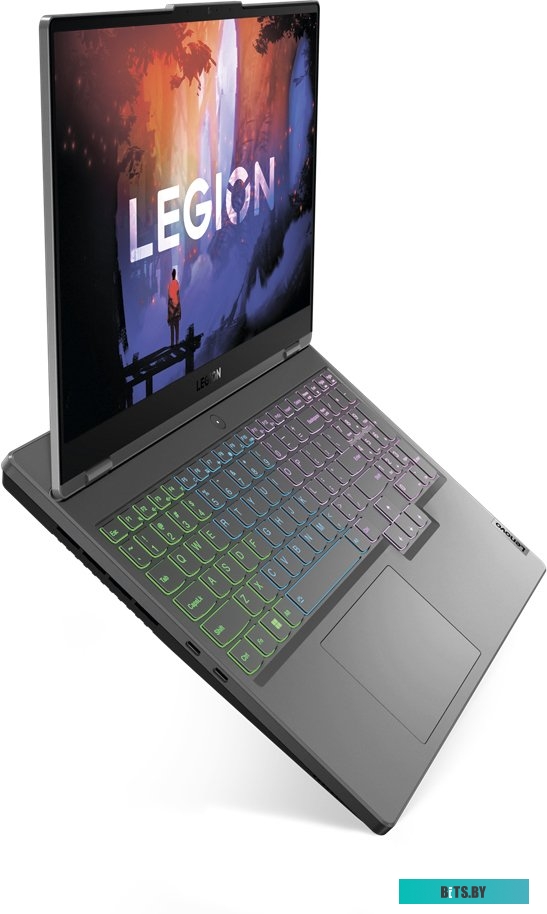 82RD006MRK , Ноутбук Lenovo Legion 5 15ARH7H *