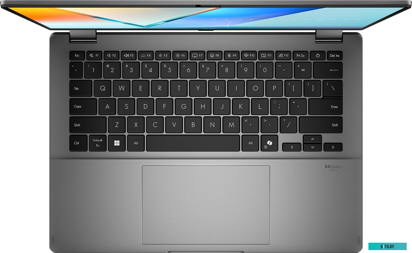 ASUS VivoBook Flip 14 TP3407SA-QL055W 90NB14Y1-M00690 90NB14Y1-M00690