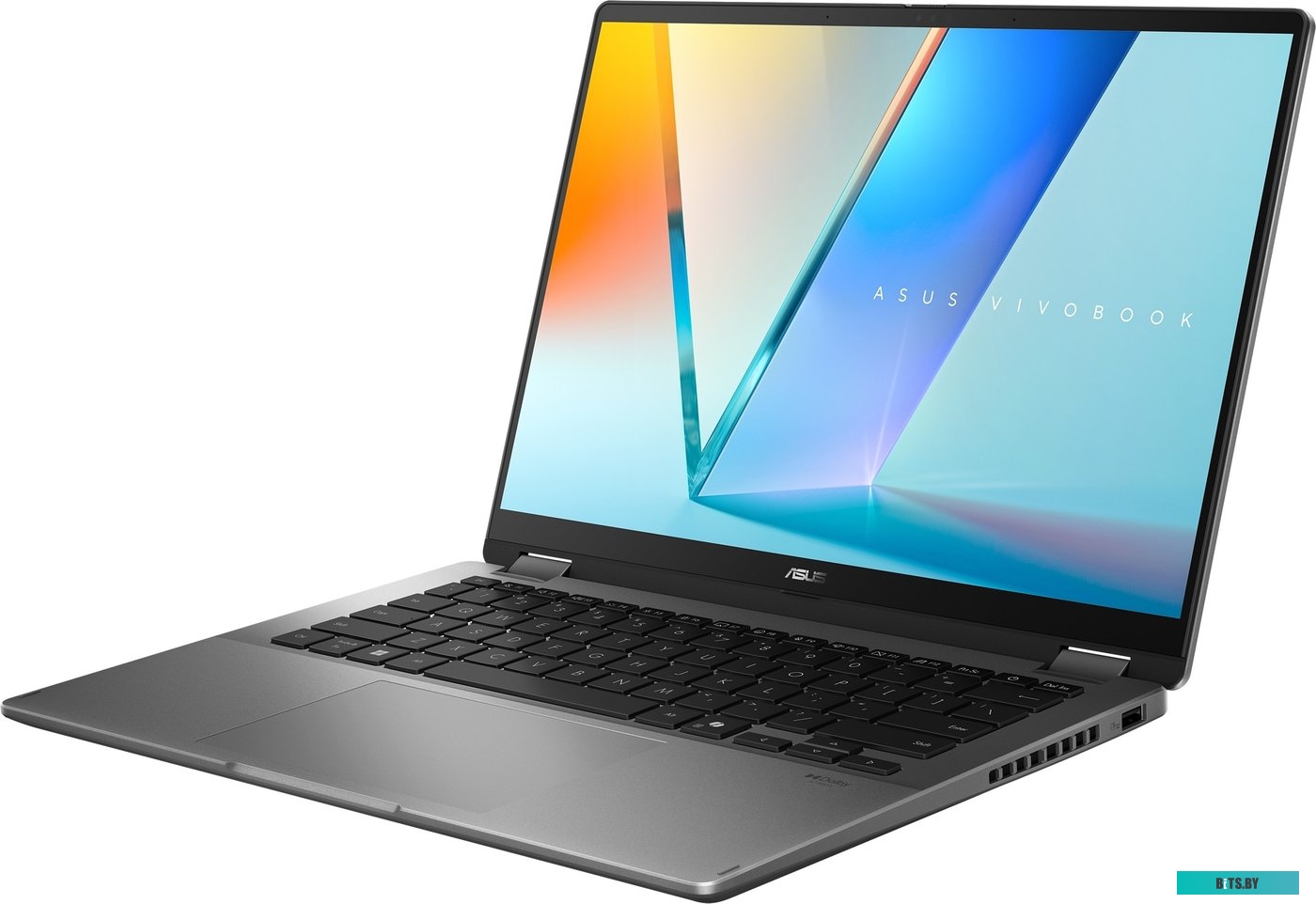 ASUS VivoBook Flip 14 TP3407SA-QL055W 90NB14Y1-M00690 90NB14Y1-M00690