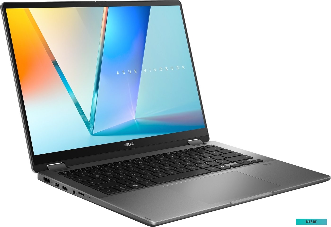 ASUS VivoBook Flip 14 TP3407SA-QL055W 90NB14Y1-M00690 90NB14Y1-M00690