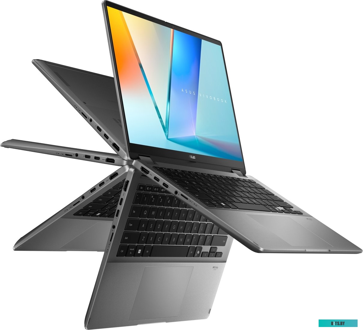 ASUS VivoBook Flip 14 TP3407SA-QL055W 90NB14Y1-M00690 90NB14Y1-M00690