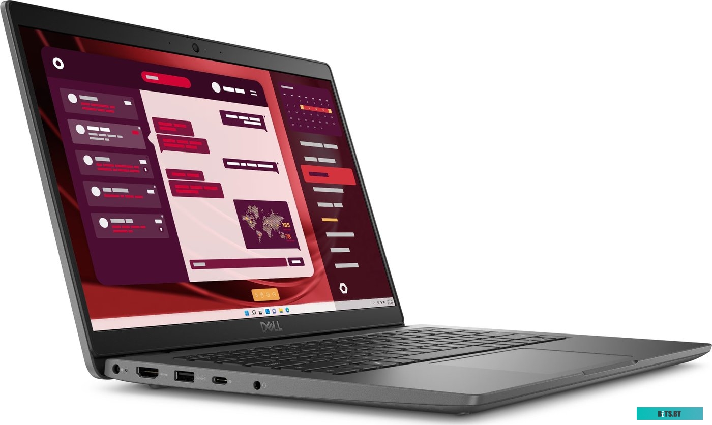 ноутбук DELL Latitude 3450 3450-5854