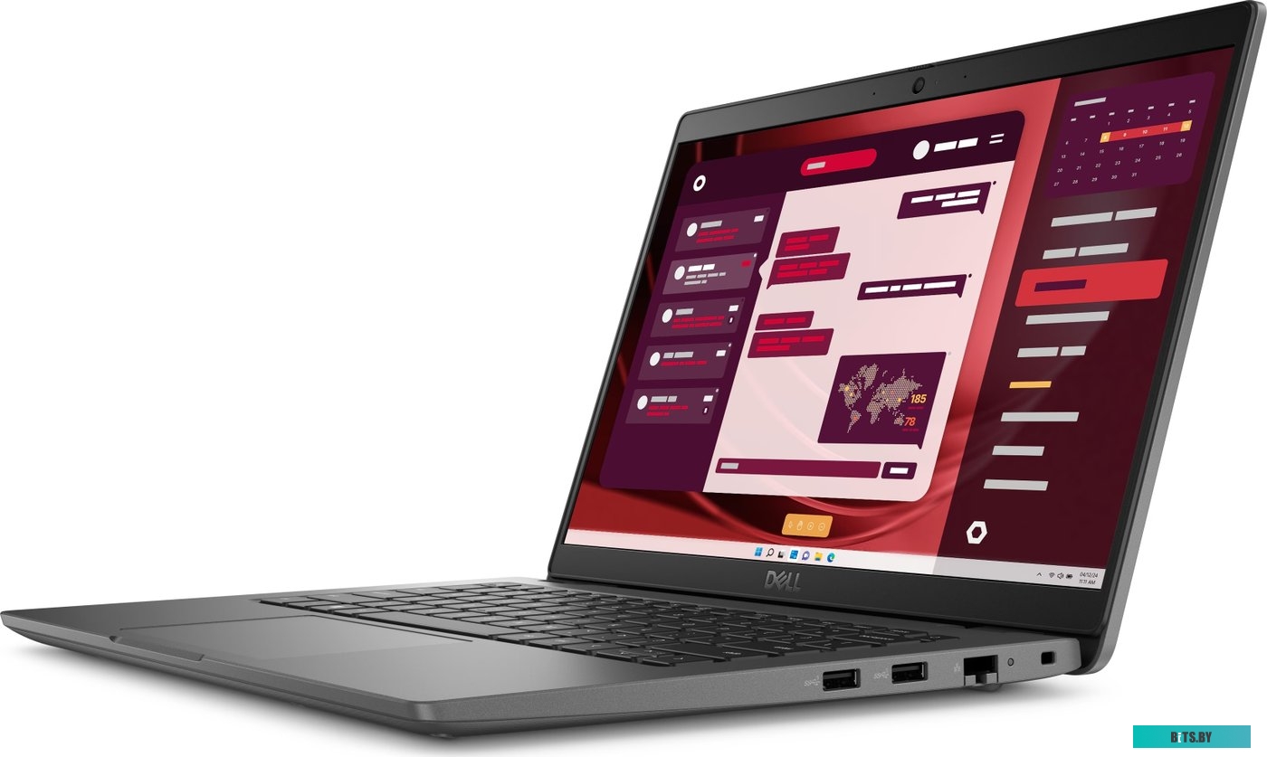 ноутбук DELL Latitude 3450 3450-5854