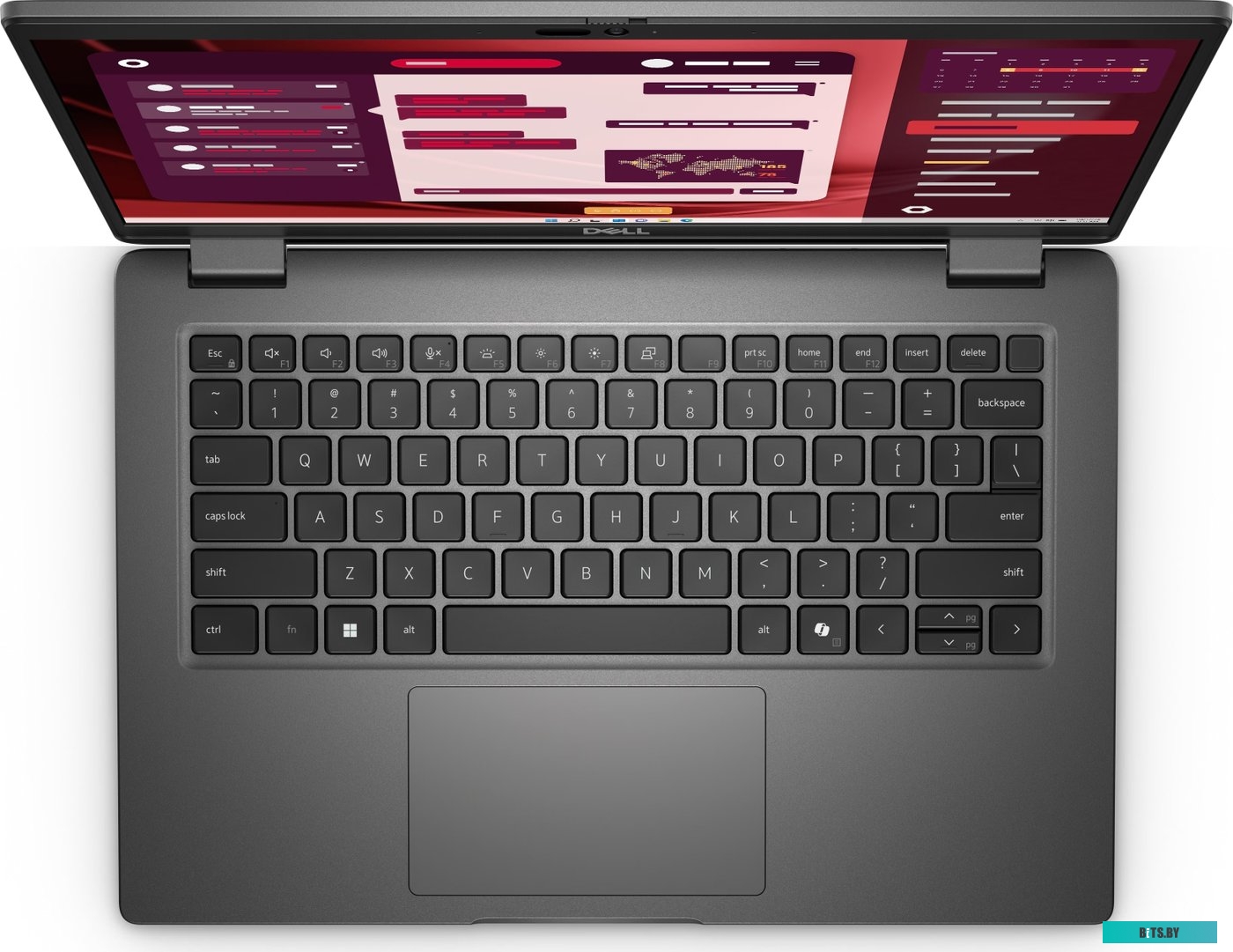 ноутбук DELL Latitude 3450 3450-5854