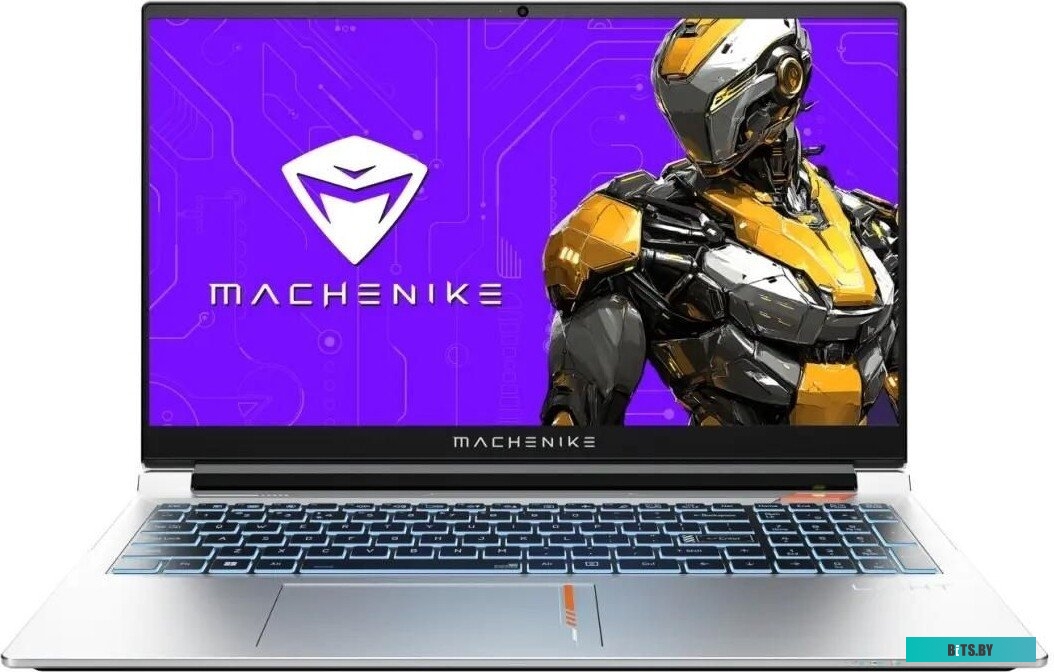 Ноутбук Machenike Aurora Stellar JJ00G900GRU