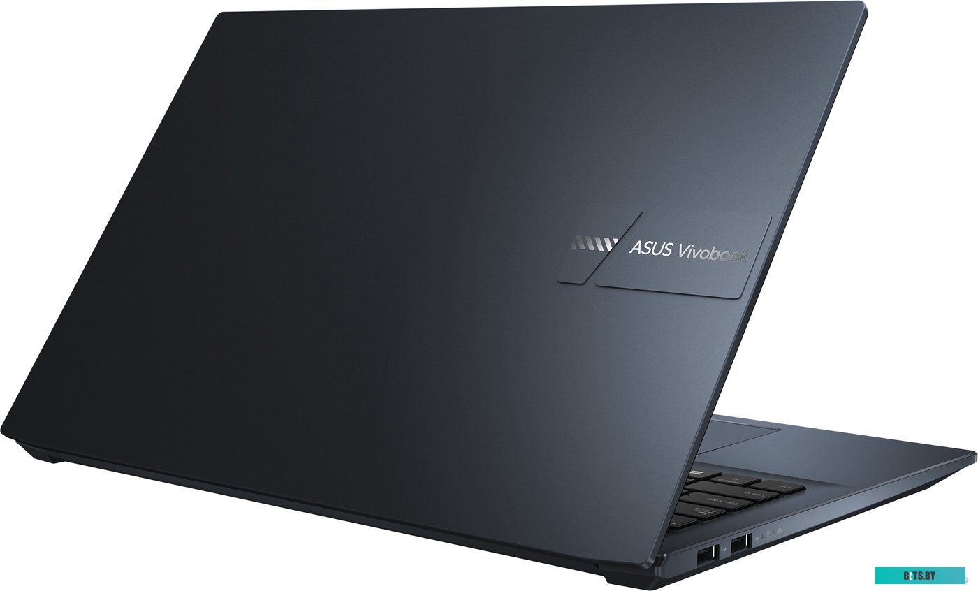 Ноутбук Asus Vivobook Pro 15 M6500QH-HN038 (без кирилицы)