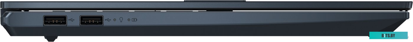 Ноутбук Asus Vivobook Pro 15 M6500QH-HN038 (без кирилицы)