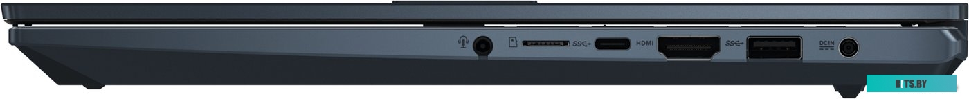 Ноутбук Asus Vivobook Pro 15 M6500QH-HN038 (без кирилицы)