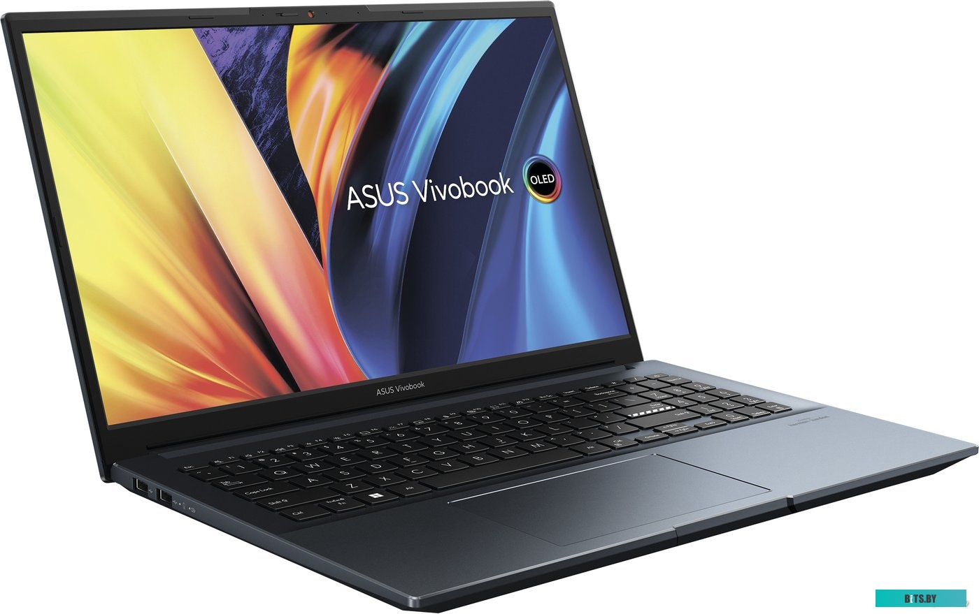 Ноутбук Asus Vivobook Pro 15 M6500QH-HN038 (без кирилицы)