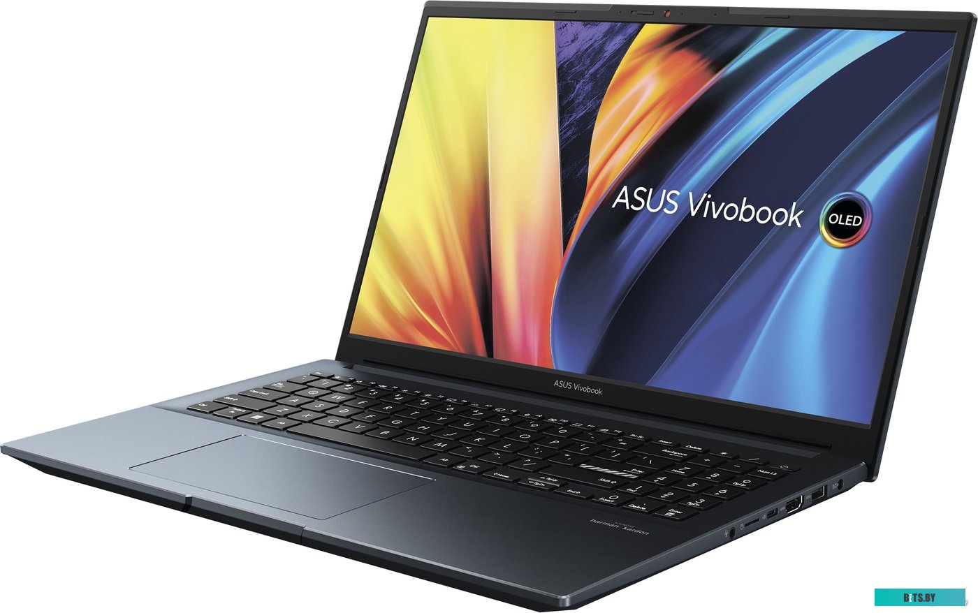 Ноутбук Asus Vivobook Pro 15 M6500QH-HN038 (без кирилицы)
