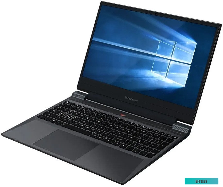 S8 D63654FH Ноутбук Hasee S8 D63654FH i7-13620H/16GB/512GB GB/RTX 4060 8GB/15.6" FHD IPS/WiFi/BT/cam/noOS/black