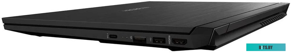 S8 D63654FH Ноутбук Hasee S8 D63654FH i7-13620H/16GB/512GB GB/RTX 4060 8GB/15.6" FHD IPS/WiFi/BT/cam/noOS/black