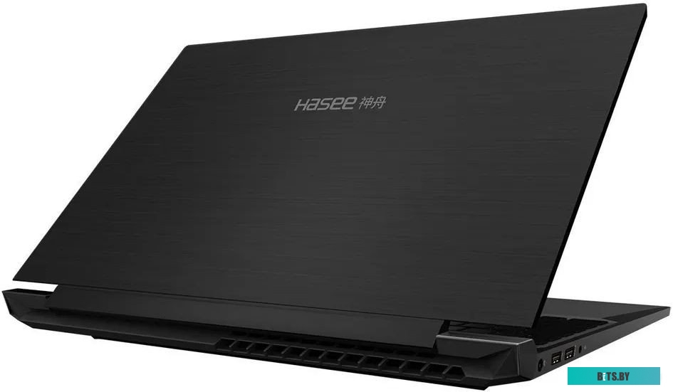 S8 D63654FH Ноутбук Hasee S8 D63654FH i7-13620H/16GB/512GB GB/RTX 4060 8GB/15.6" FHD IPS/WiFi/BT/cam/noOS/black