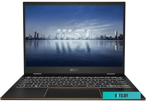 Ультрабук MSI Summit E13 Flip Evo A13MT-243US Core i7 1360P 16Gb SSD1Tb Intel Iris Xe graphics 13.4" IPS Touch FHD+ (1920x1200) Windows 11 Home Multi