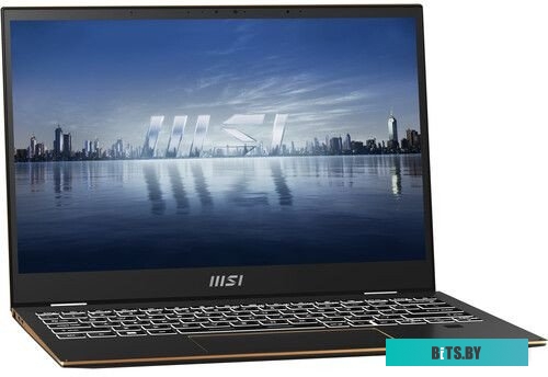 Ультрабук MSI Summit E13 Flip Evo A13MT-243US Core i7 1360P 16Gb SSD1Tb Intel Iris Xe graphics 13.4" IPS Touch FHD+ (1920x1200) Windows 11 Home Multi
