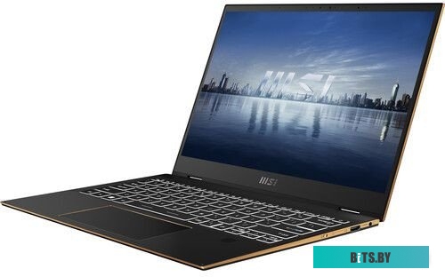 Ультрабук MSI Summit E13 Flip Evo A13MT-243US Core i7 1360P 16Gb SSD1Tb Intel Iris Xe graphics 13.4" IPS Touch FHD+ (1920x1200) Windows 11 Home Multi