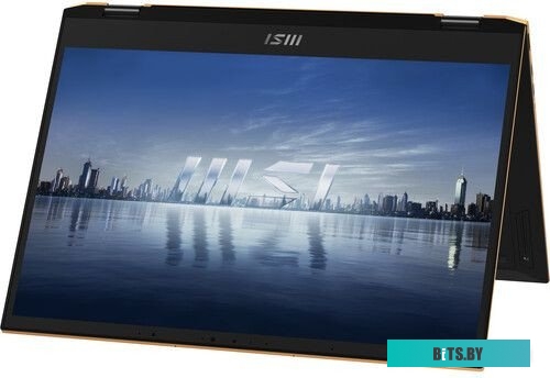 Ультрабук MSI Summit E13 Flip Evo A13MT-243US Core i7 1360P 16Gb SSD1Tb Intel Iris Xe graphics 13.4" IPS Touch FHD+ (1920x1200) Windows 11 Home Multi