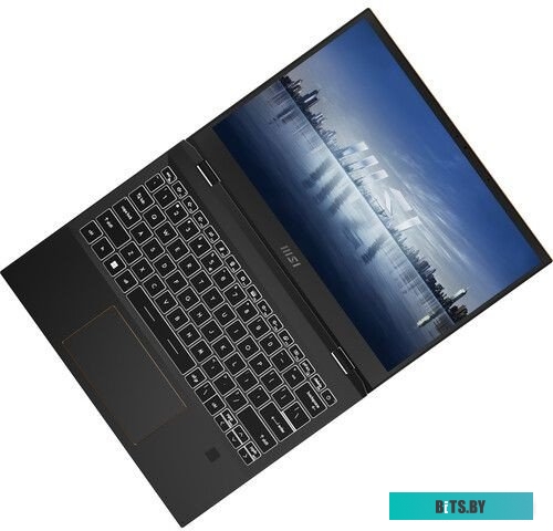 Ультрабук MSI Summit E13 Flip Evo A13MT-243US Core i7 1360P 16Gb SSD1Tb Intel Iris Xe graphics 13.4" IPS Touch FHD+ (1920x1200) Windows 11 Home Multi