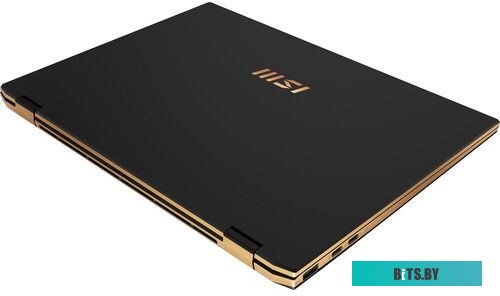 Ультрабук MSI Summit E13 Flip Evo A13MT-243US Core i7 1360P 16Gb SSD1Tb Intel Iris Xe graphics 13.4" IPS Touch FHD+ (1920x1200) Windows 11 Home Multi