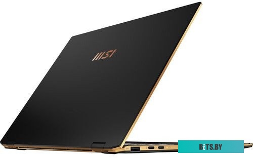 Ультрабук MSI Summit E13 Flip Evo A13MT-243US Core i7 1360P 16Gb SSD1Tb Intel Iris Xe graphics 13.4" IPS Touch FHD+ (1920x1200) Windows 11 Home Multi
