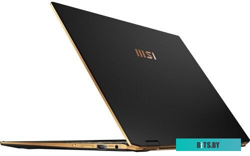 Ультрабук MSI Summit E13 Flip Evo A13MT-243US Core i7 1360P 16Gb SSD1Tb Intel Iris Xe graphics 13.4" IPS Touch FHD+ (1920x1200) Windows 11 Home Multi