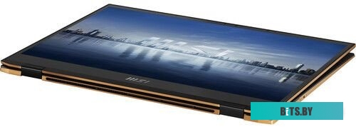 Ультрабук MSI Summit E13 Flip Evo A13MT-243US Core i7 1360P 16Gb SSD1Tb Intel Iris Xe graphics 13.4" IPS Touch FHD+ (1920x1200) Windows 11 Home Multi