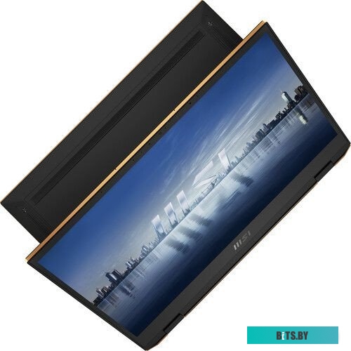 Ультрабук MSI Summit E13 Flip Evo A13MT-243US Core i7 1360P 16Gb SSD1Tb Intel Iris Xe graphics 13.4" IPS Touch FHD+ (1920x1200) Windows 11 Home Multi