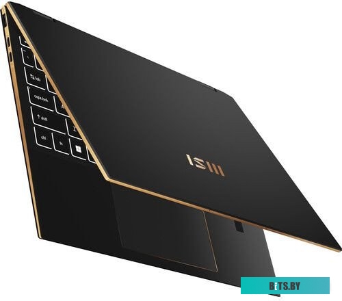 Ультрабук MSI Summit E13 Flip Evo A13MT-243US Core i7 1360P 16Gb SSD1Tb Intel Iris Xe graphics 13.4" IPS Touch FHD+ (1920x1200) Windows 11 Home Multi