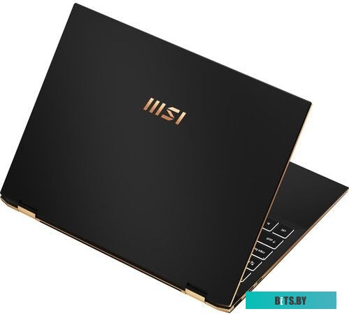 Ультрабук MSI Summit E13 Flip Evo A13MT-243US Core i7 1360P 16Gb SSD1Tb Intel Iris Xe graphics 13.4" IPS Touch FHD+ (1920x1200) Windows 11 Home Multi