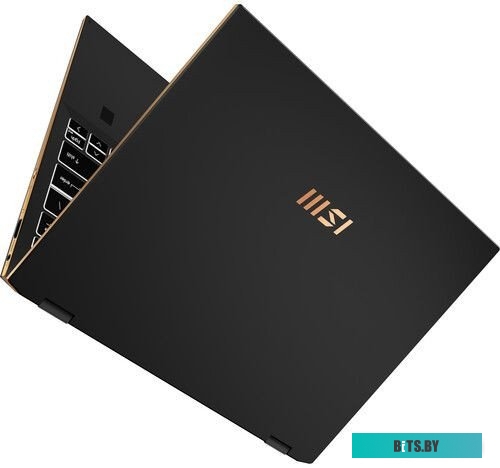 Ультрабук MSI Summit E13 Flip Evo A13MT-243US Core i7 1360P 16Gb SSD1Tb Intel Iris Xe graphics 13.4" IPS Touch FHD+ (1920x1200) Windows 11 Home Multi