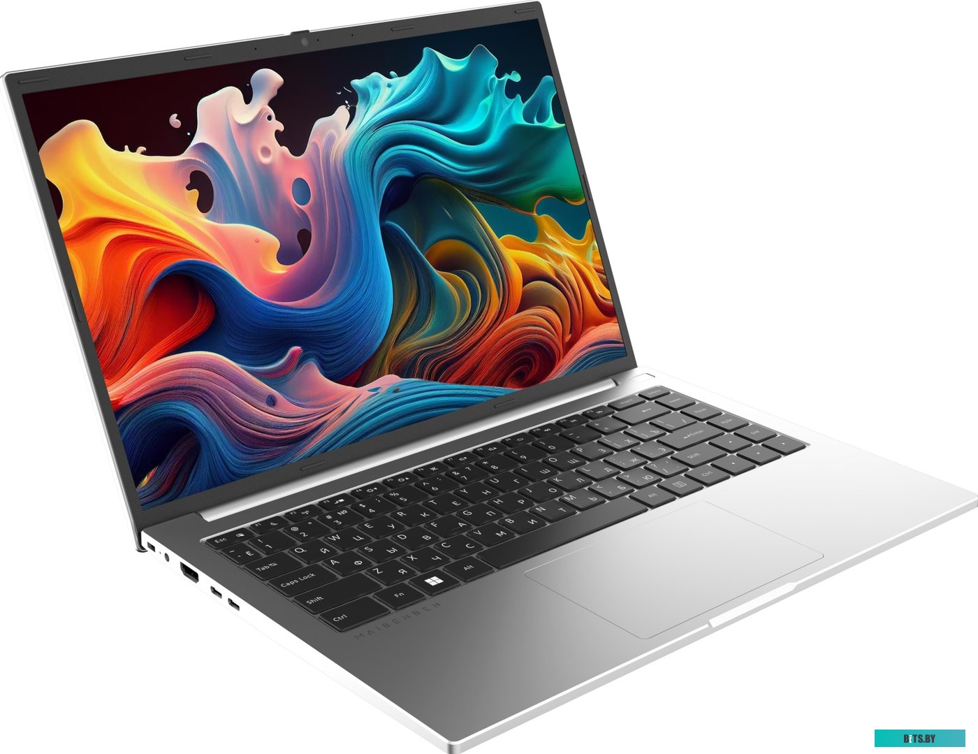 Ноутбук Maibenben S14B-R560UM 1 S14B-R560UMBQSLSRE0