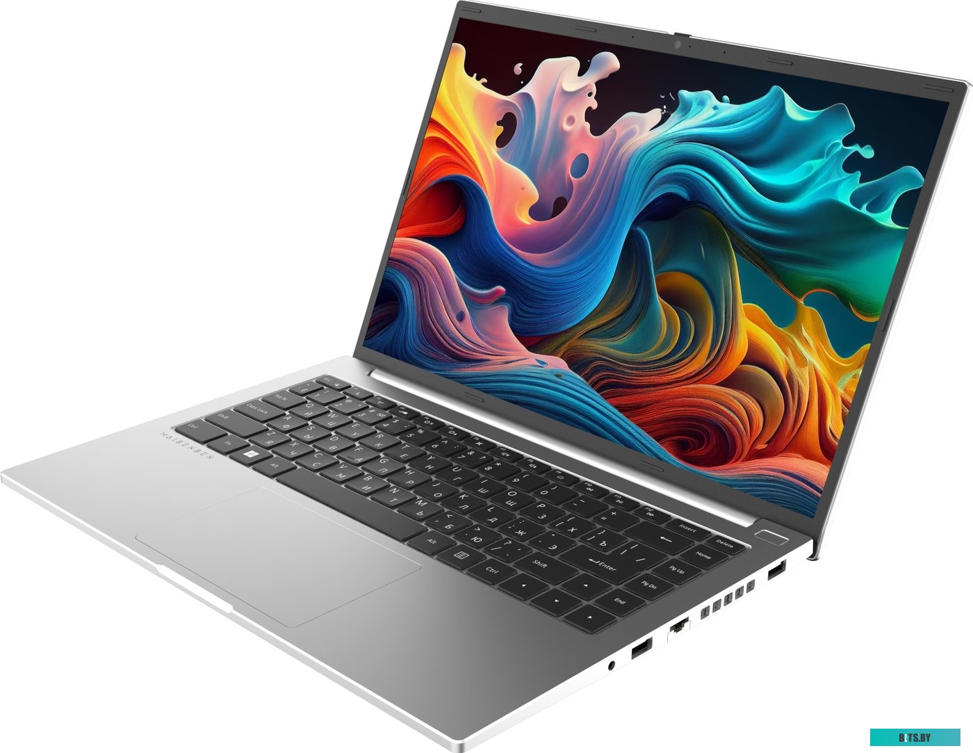 Ноутбук Maibenben S14B-R560UM 1 S14B-R560UMBQSLSRE0