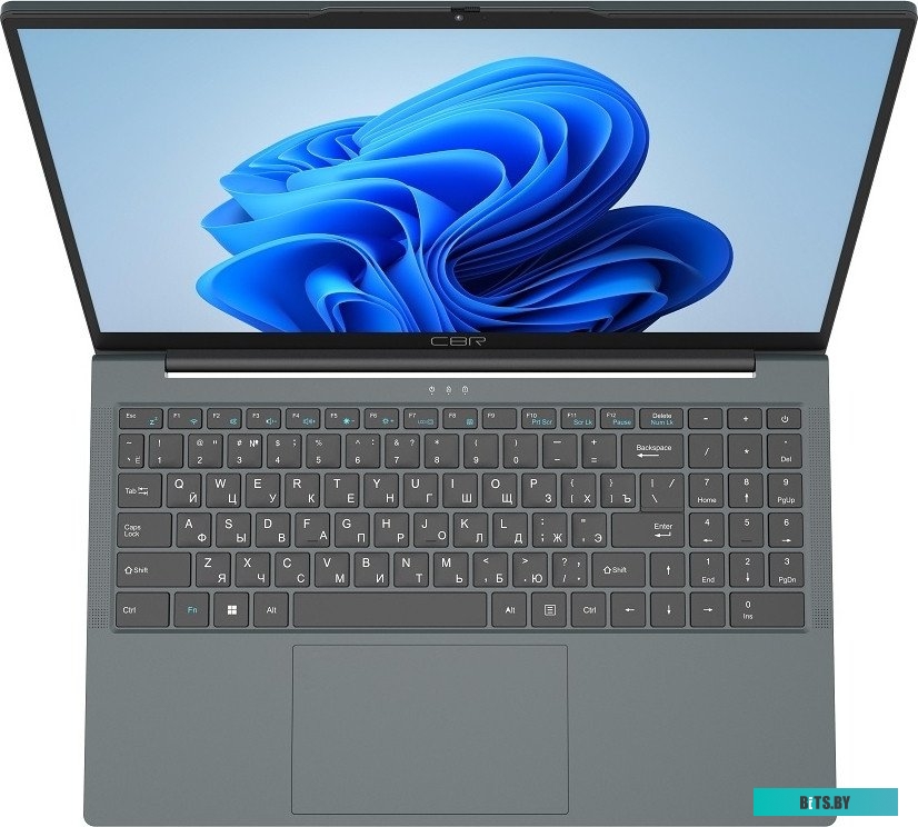 Ноутбук CBR LP-15107 <CBR-LP-15107-8G256G-WP>