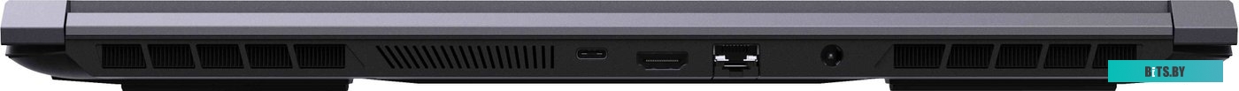 Игровой ноутбук Chuwi GTBook CWI624-1245016G512G