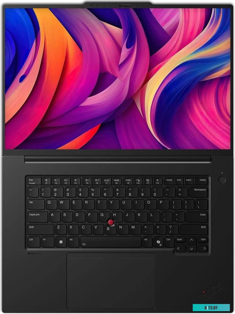 Ноутбук Lenovo ThinkPad P1 G7 21KWS60800