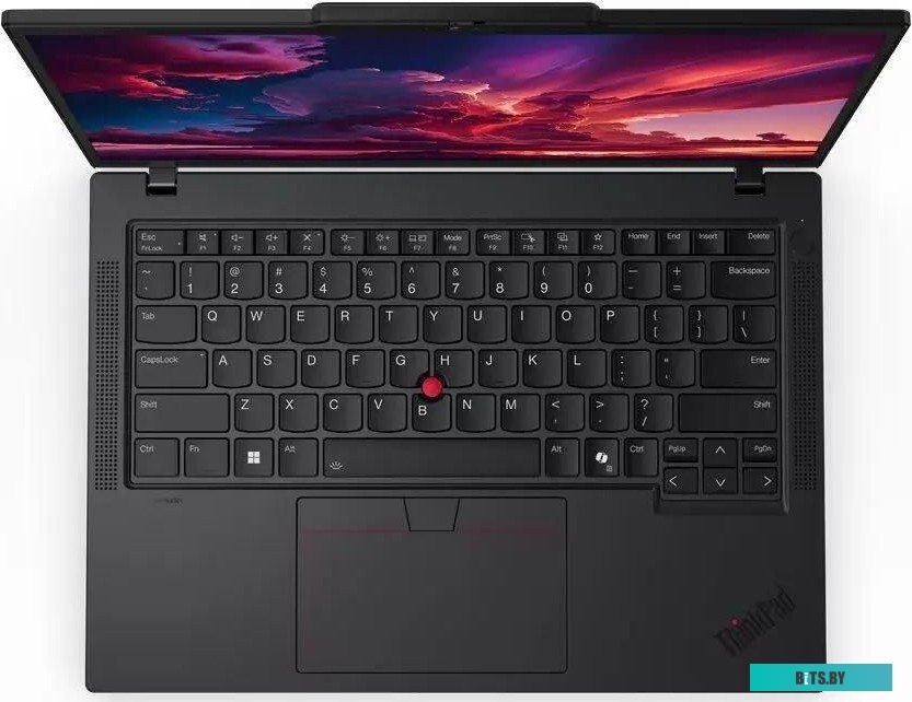 Ноутбук Lenovo ThinkPad P14s G5 (21G3S5DT00) 21G3S5DT00