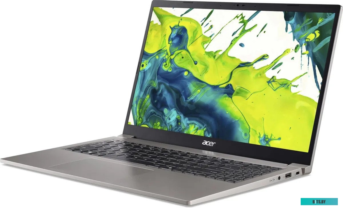 Ноутбук Acer Aspire Lite AL15-33P-C7Z4 (NX.D2FCD.002) NX.D2FCD.002