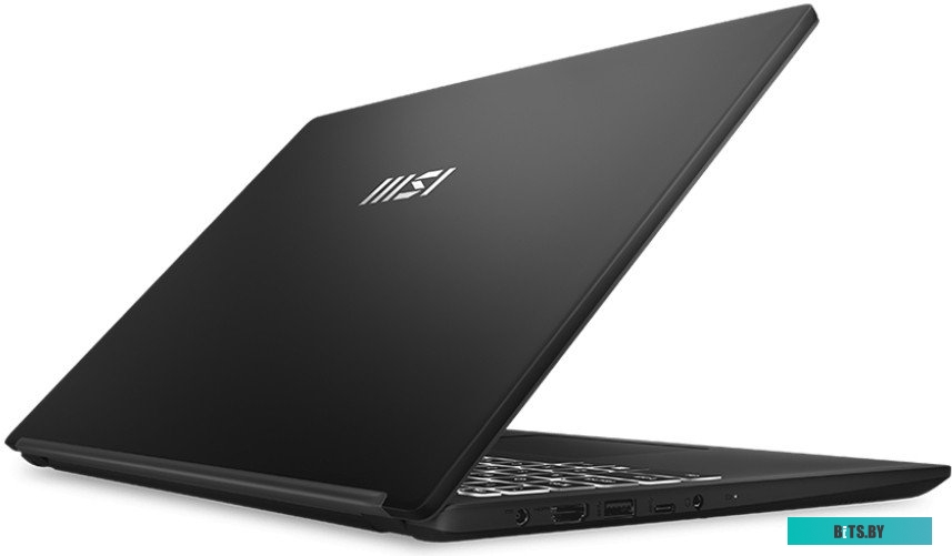 Ноутбук MSI MS-15H5 Modern 15 H AI C1MG-092XBY (9S7-15H551-092) 9S7-15H551-092 Windows 11 Pro